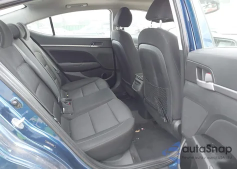 2017 Hyundai Elantra Value Edition from USA, damaged, VIN 5NPD84LF9HH188971